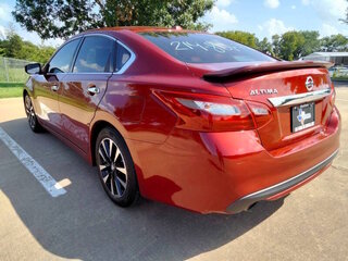 2018 Nissan Altima SL — photo 7