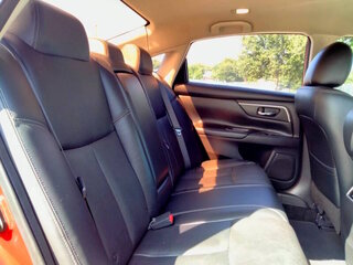 2018 Nissan Altima SL — photo 23