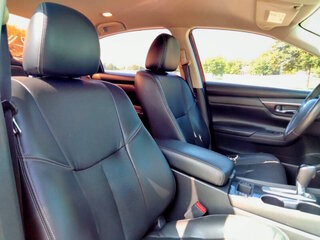 2018 Nissan Altima SL — photo 21