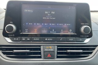 2022 Nissan Altima S — photo 30