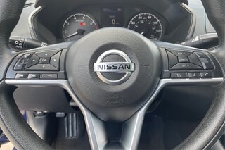 2022 Nissan Altima S — photo 18