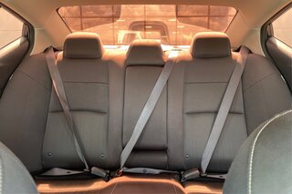 2022 Nissan Altima S — photo 14