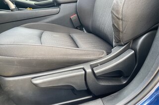 2022 Nissan Altima S — photo 20