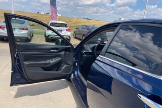 2022 Nissan Altima S — photo 21