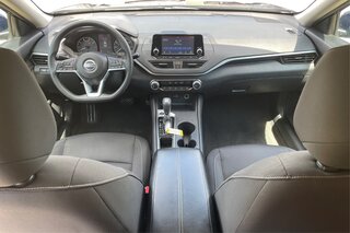 2022 Nissan Altima S — photo 15