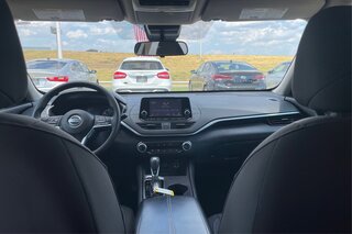 2022 Nissan Altima S — photo 22