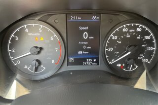 2022 Nissan Altima S — photo 17