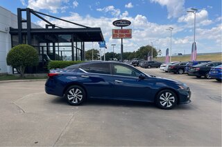 2022 Nissan Altima S — photo 4