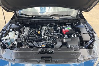 2022 Nissan Altima S — photo 24