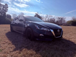 2019 Nissan Altima S — photo 10