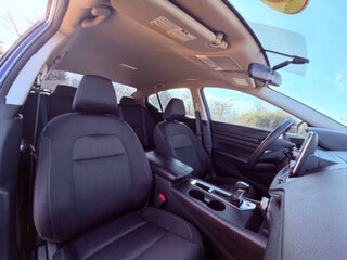 2019 Nissan Altima S — photo 29