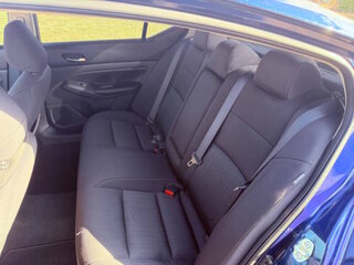 2019 Nissan Altima S — photo 22