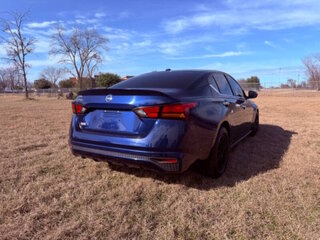 2019 Nissan Altima S — photo 6