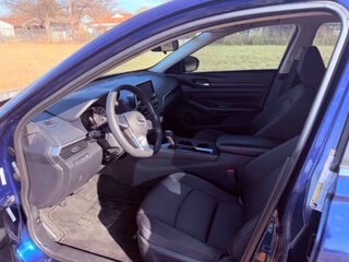 2019 Nissan Altima S — photo 14