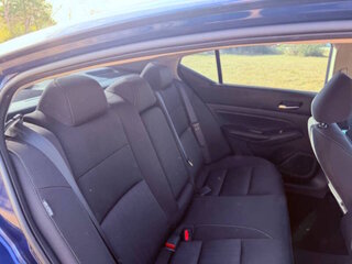 2019 Nissan Altima S — photo 26