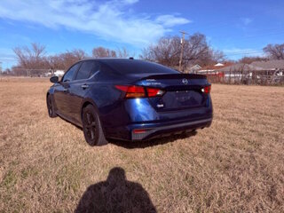 2019 Nissan Altima S — photo 4