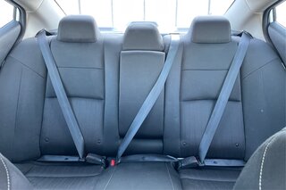 2021 Nissan Altima S — photo 14