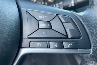 2021 Nissan Altima S — photo 26