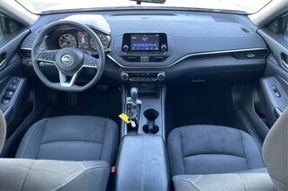 2021 Nissan Altima S — photo 15