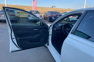 2021 Nissan Altima S — photo 21