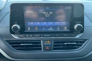 2021 Nissan Altima S — photo 13
