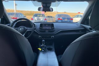 2021 Nissan Altima S — photo 22