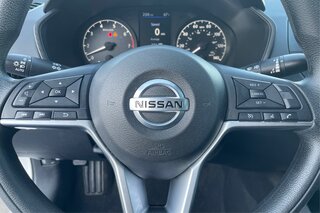 2021 Nissan Altima S — photo 18