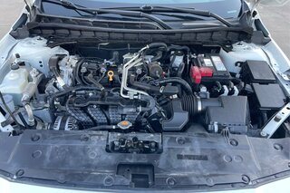 2021 Nissan Altima S — photo 24