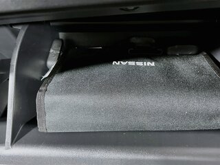 2019 Nissan Altima SR — photo 32