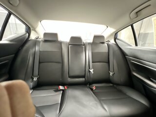 2019 Nissan Altima SR — photo 30
