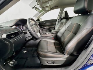 2019 Nissan Altima SR — photo 12