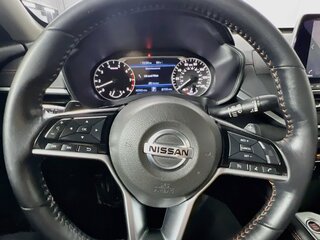 2019 Nissan Altima SR — photo 15