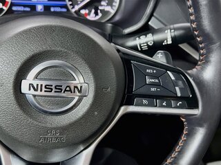 2019 Nissan Altima SR — photo 17