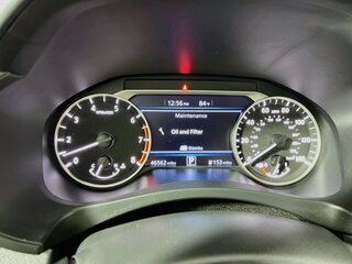 2019 Nissan Altima SR — photo 18