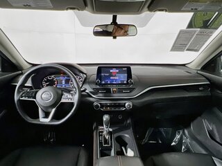 2019 Nissan Altima SR — photo 27
