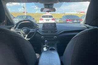 2022 Nissan Altima SV — photo 21