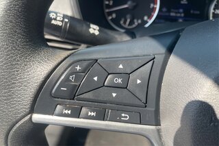 2022 Nissan Altima SV — photo 24