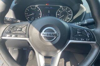 2022 Nissan Altima SV — photo 17
