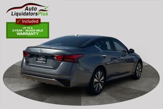 2022 Nissan Altima SV — photo 5