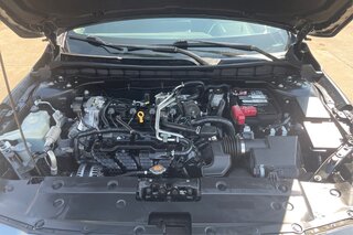2022 Nissan Altima SV — photo 23