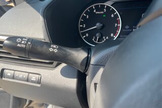 2022 Nissan Altima SV — photo 18