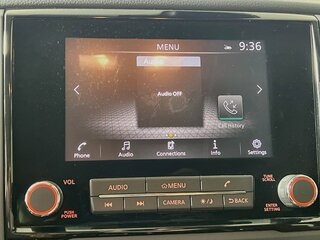 2024 Nissan Titan SV — photo 23