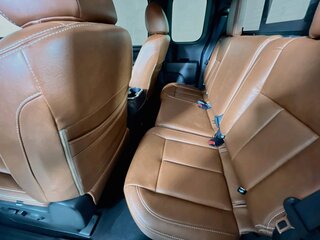 2024 Nissan Titan SV — photo 25