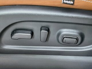 2024 Nissan Titan SV — photo 12