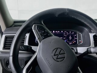2022 Volkswagen Atlas SEL R-Line — photo 16