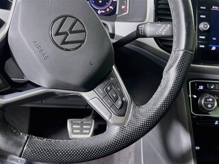 2022 Volkswagen Atlas SEL R-Line — photo 17