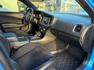 2023 Dodge Charger Scat Pack — photo 10