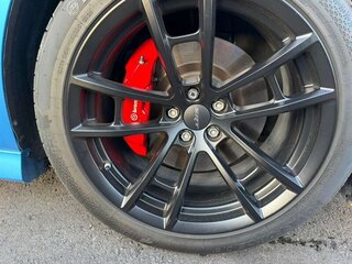 2023 Dodge Charger Scat Pack — photo 7