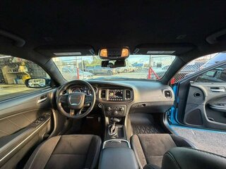 2023 Dodge Charger Scat Pack — photo 13