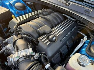 2023 Dodge Charger Scat Pack — photo 20